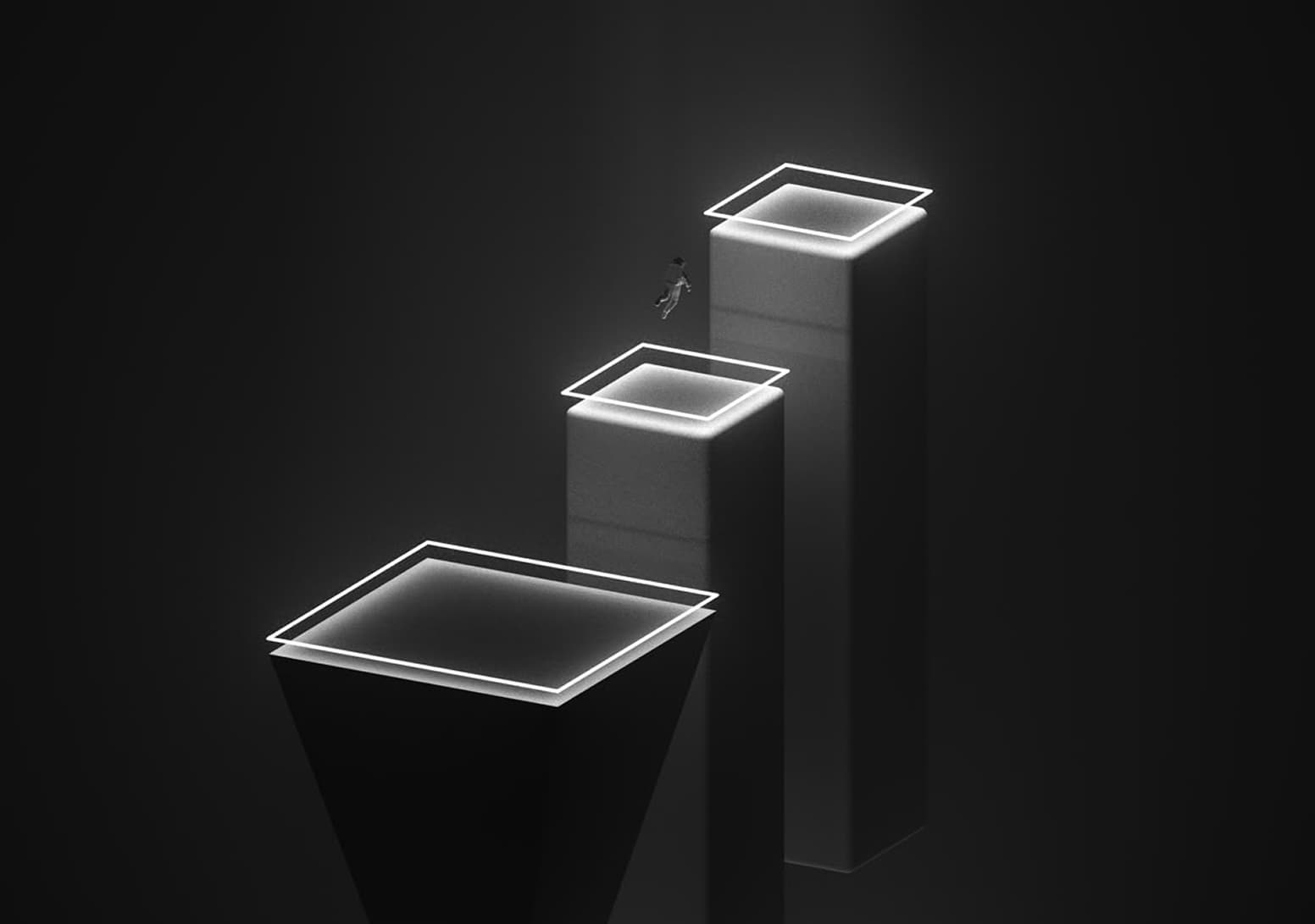 The New Way Of Trading